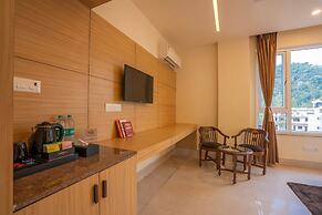 Moustache Rishikesh Luxuria - Hostel