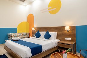 Moustache Rishikesh Luxuria - Hostel