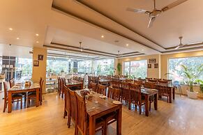 Moustache Rishikesh Luxuria - Hostel