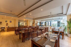 Moustache Rishikesh Luxuria - Hostel