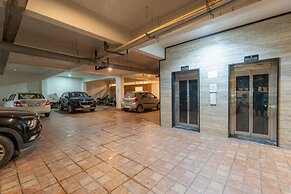 Moustache Rishikesh Luxuria - Hostel