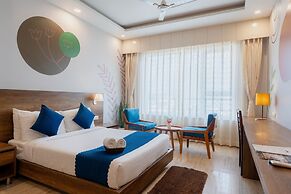 Moustache Rishikesh Luxuria - Hostel