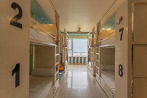 Moustache Rishikesh Luxuria - Hostel