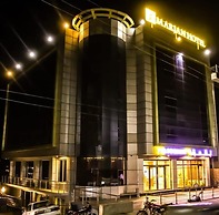 Marjan Hotel