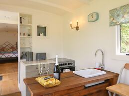 Shepherds Hut