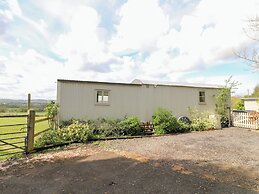 Shepherds Hut