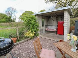 Shepherds Hut