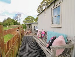 Shepherds Hut