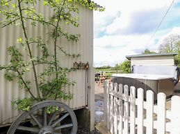 Shepherds Hut