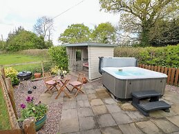Shepherds Hut