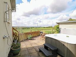 Shepherds Hut