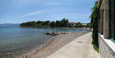 A3 - Modern apt With Balcony, sea View & Parking