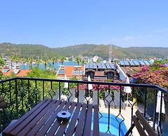 Mykonut Boutique Suites