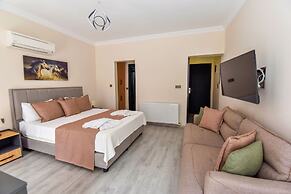 Mykonut Boutique Suites