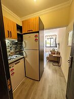 Mykonut Boutique Suites