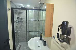 Mykonut Boutique Suites