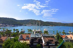 Mykonut Boutique Suites