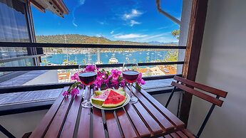 Mykonut Boutique Suites