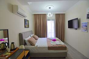 Mykonut Boutique Suites