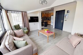 Mykonut Boutique Suites