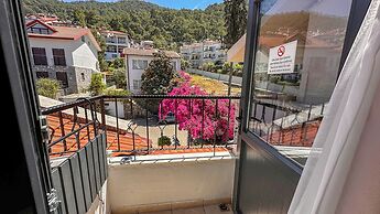 Mykonut Boutique Suites