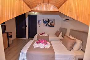 Mykonut Boutique Suites