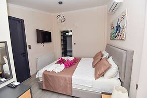 Mykonut Boutique Suites