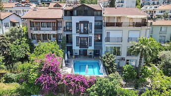 Mykonut Boutique Suites