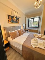 Mykonut Boutique Suites