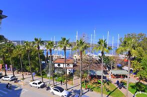 Mykonut Boutique Suites