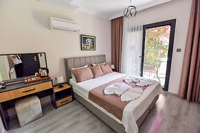 Mykonut Boutique Suites