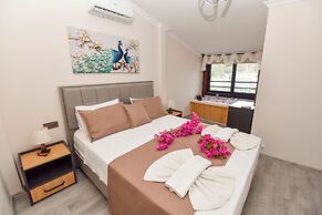 Mykonut Boutique Suites