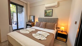 Mykonut Boutique Suites