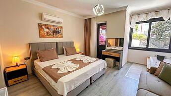 Mykonut Boutique Suites