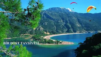 Mykonut Boutique Suites