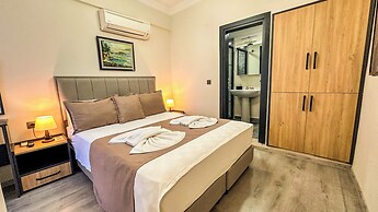 Mykonut Boutique Suites