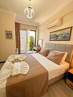 Mykonut Boutique Suites