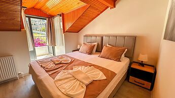 Mykonut Boutique Suites