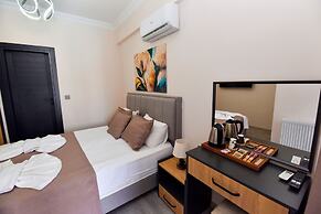 Mykonut Boutique Suites