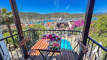 Mykonut Boutique Suites