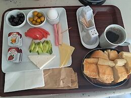 Mykonut Boutique Suites