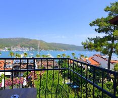 Mykonut Boutique Suites