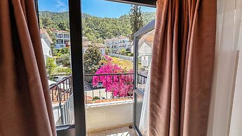 Mykonut Boutique Suites