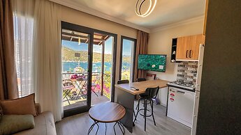 Mykonut Boutique Suites