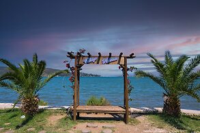 Mykonut Boutique Suites