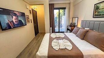 Mykonut Boutique Suites