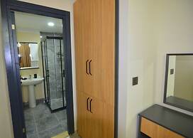 Mykonut Boutique Suites