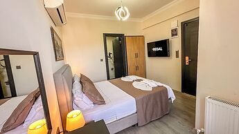 Mykonut Boutique Suites