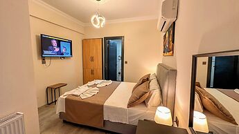 Mykonut Boutique Suites