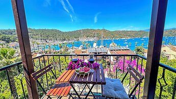 Mykonut Boutique Suites